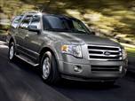 2012 Ford Expedition EL photo